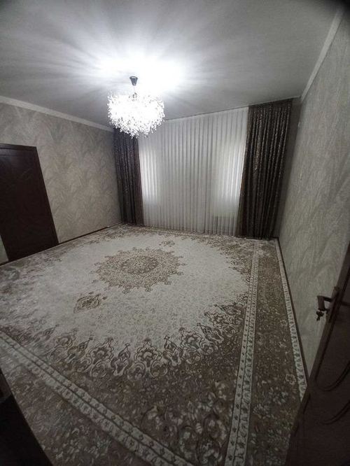 3-xonali kvartira, 87.83 m²