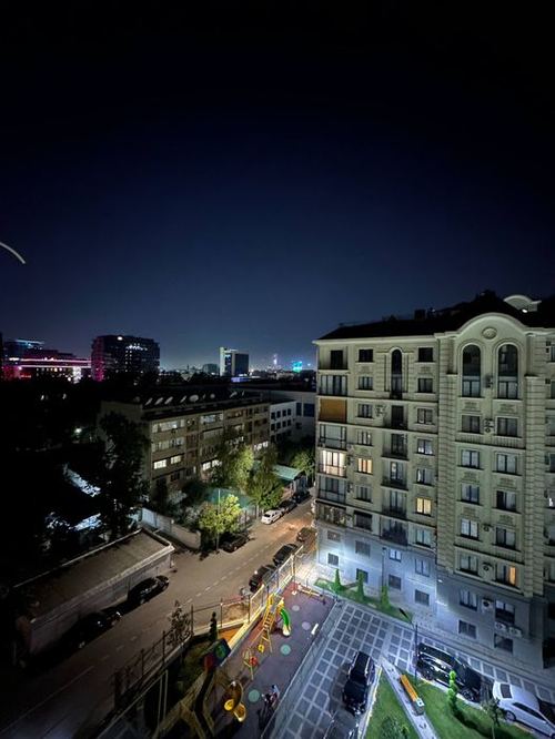 2-xonali kvartira, 60 m²
