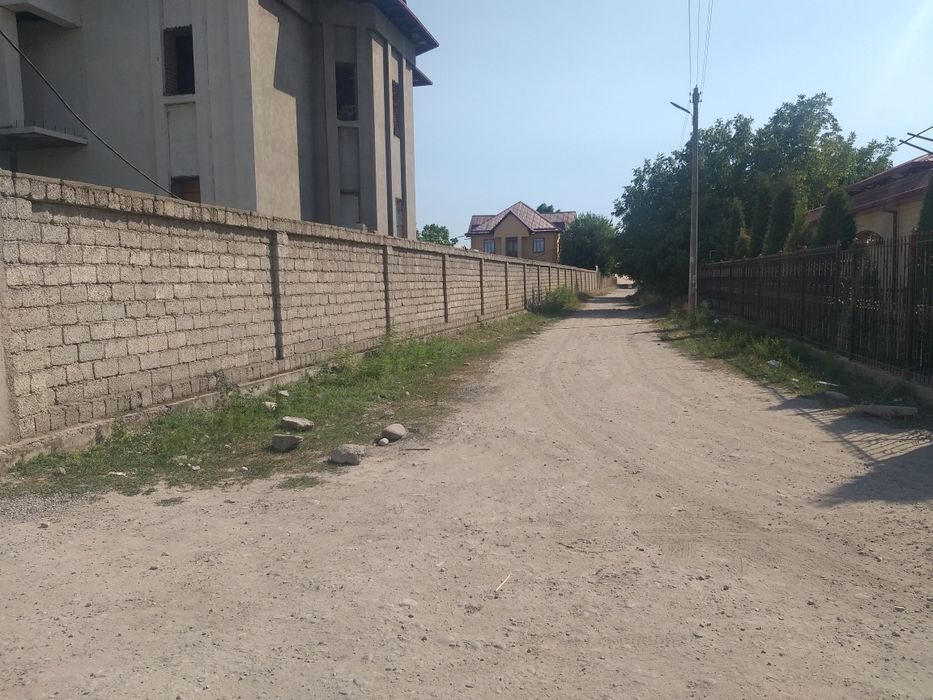 Дурмень! Продается земельный участок