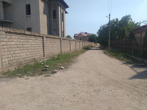 Дурмень! Продается земельный участок