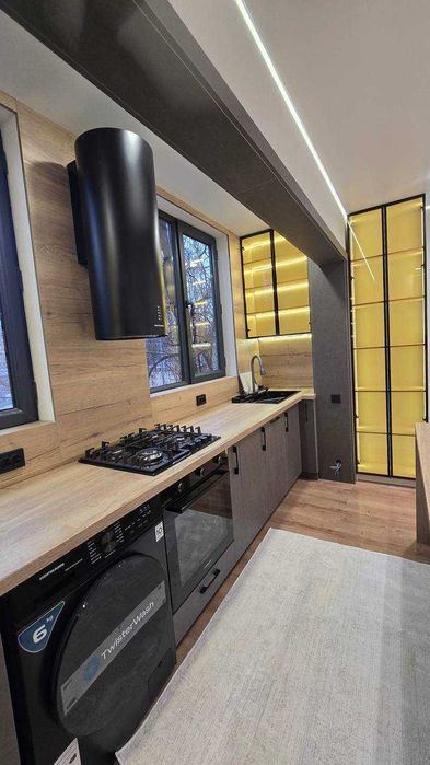2-xonali kvartira, 65 m²