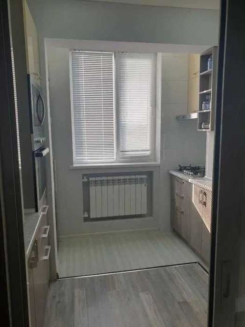 2-xonali kvartira, 65 m²