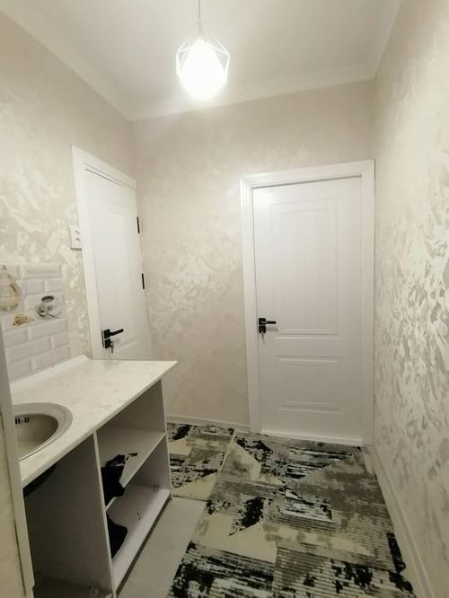 1-room apartment, 20 m²