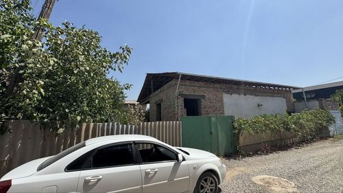 Мирзо улугбек район Чингелди конечекда 6 соток йер