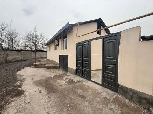 Продается участок ( Кибрай )
