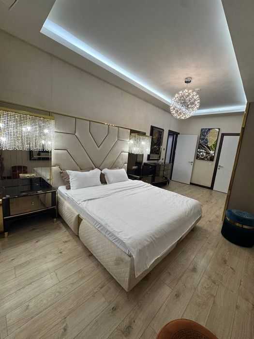 3-room apartment, 80 m², Tashkent, Mirabad District, for sale