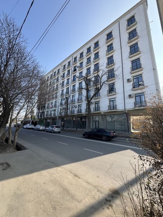3-room apartment, 93 m², Tashkent, Mirabad District, for sale