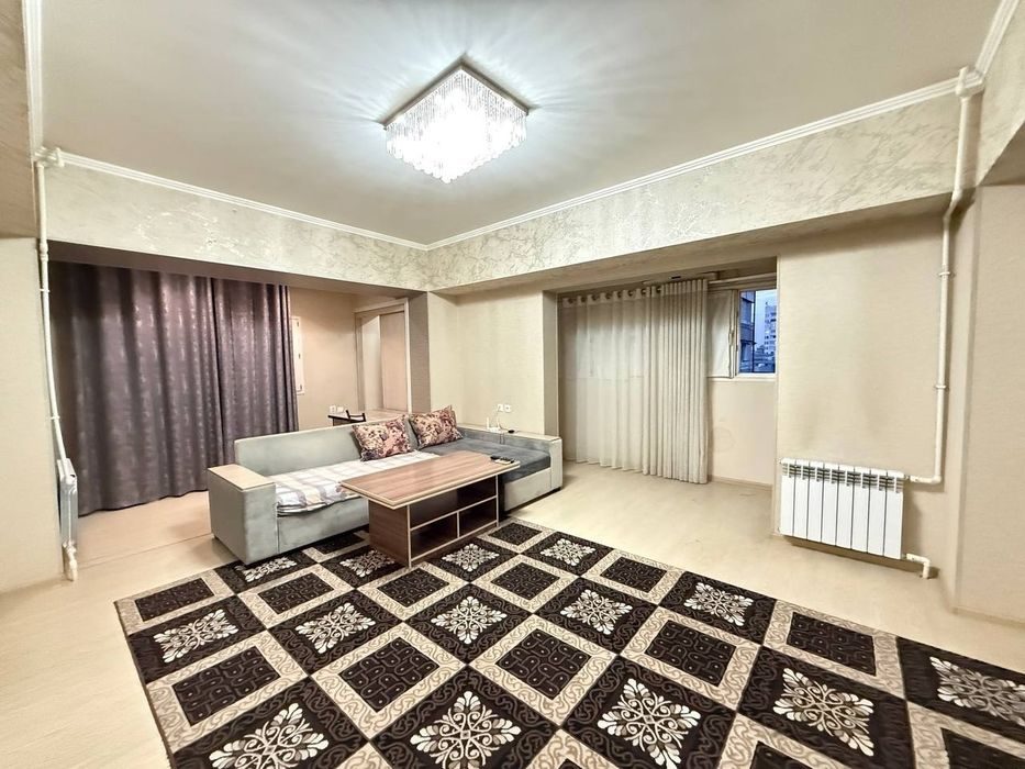 2-room apartment, 70 m², Tashkent, Mirabad District, for sale
