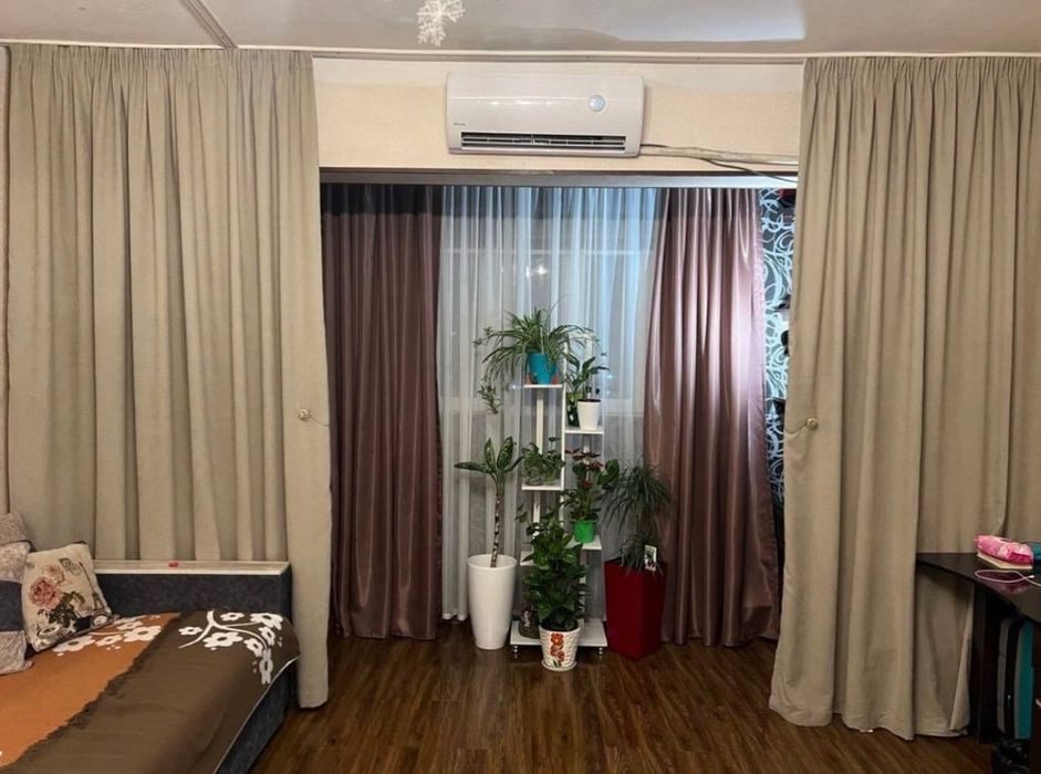 3-room apartment, 78 m², Tashkent, Mirabad District, for sale