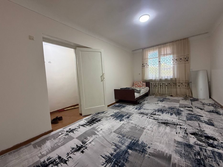 1-room apartment, 27 m², Tashkent, Mirabad District, for sale
