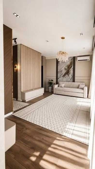 2-room apartment, 50 m², Tashkent, Mirabad District, for sale