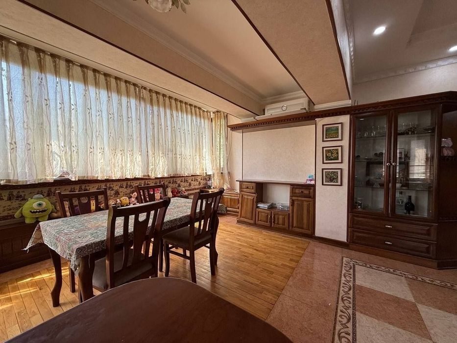 4-room apartment, 110 m², Tashkent, Mirabad District, for sale