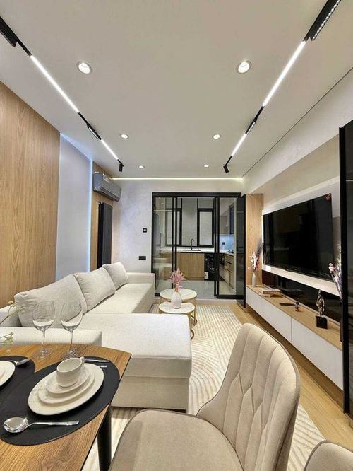 3-xonali kvartira, 58 m²