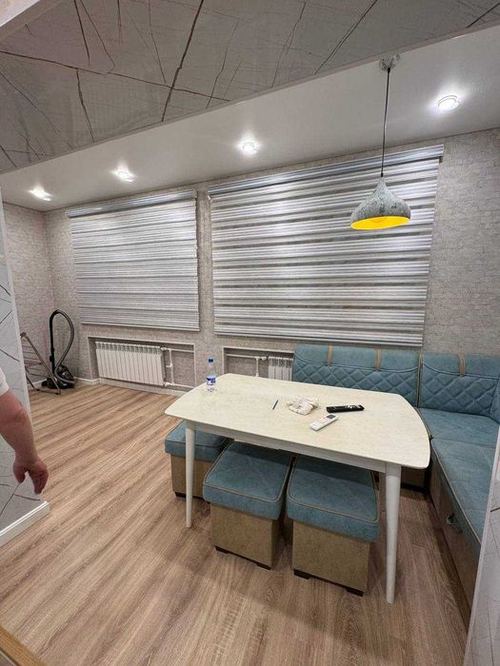 2-xonali kvartira, 60 m²