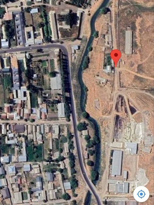 Продаётся земля 4 гектара не жилой. Майский. Под производство разрешен
