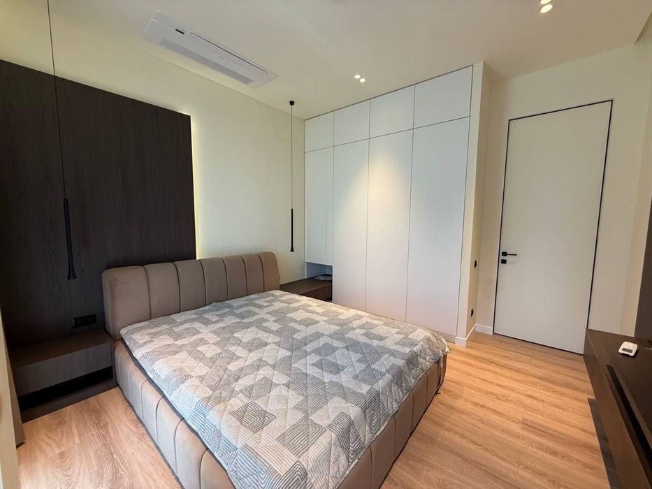 2-room apartment, 64.23 m², Tashkent, Mirabad District, for sale