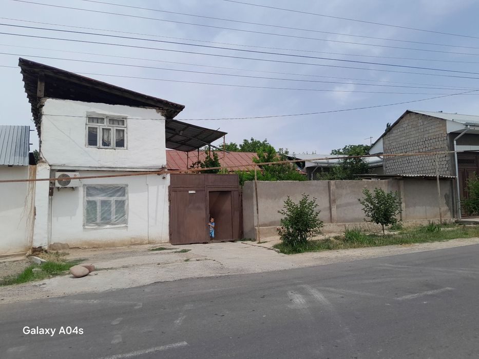 Уч кахрамон Кибрай район мехнат беш бармок участка сотилади ховли уй й