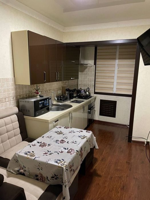 3-room apartment, 70 m², Tashkent, Mirabad District, for sale