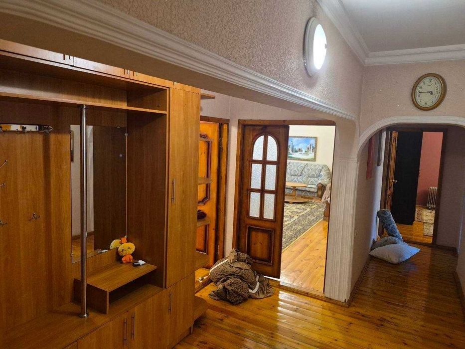 4-room apartment, 151 m², Tashkent, Mirabad District, for sale