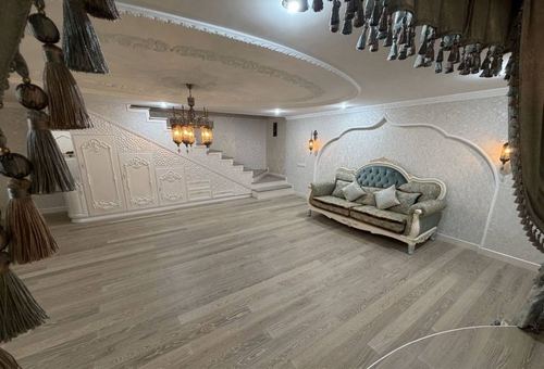 4-xonali kvartira, 310 m²