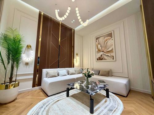 3-xonali kvartira, 66 m²