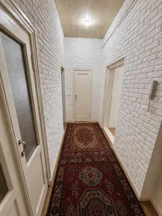 2-room apartment, 60 m², Tashkent, Mirabad District, for sale