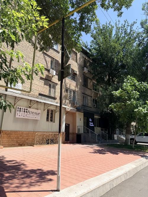 3-xonali kvartira, 77.75 m²