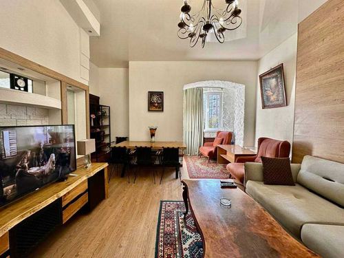 2-xonali kvartira, 53 m²