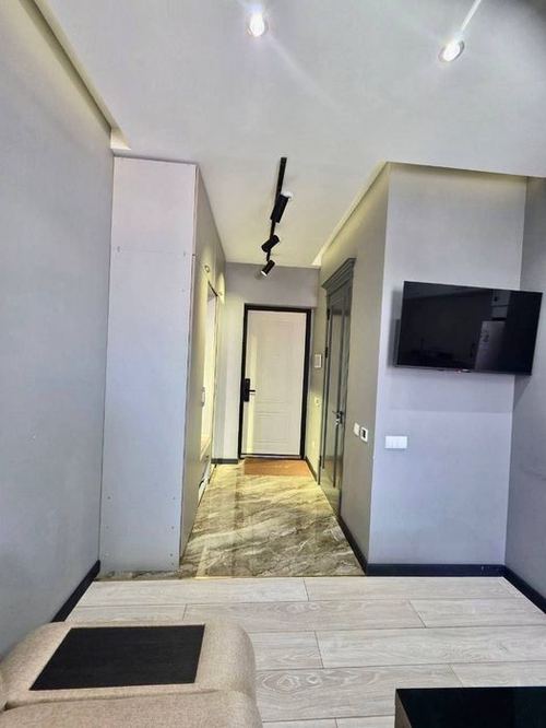 1-xonali kvartira, 35 m²