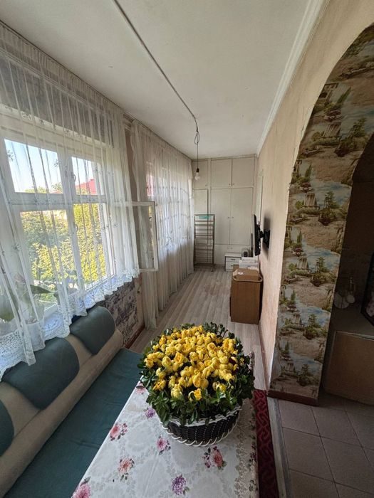 3-room apartment, 95 m², Tashkent, Mirabad District, for sale