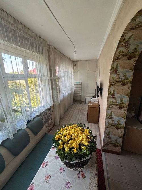 3-xonali kvartira, 95 m²