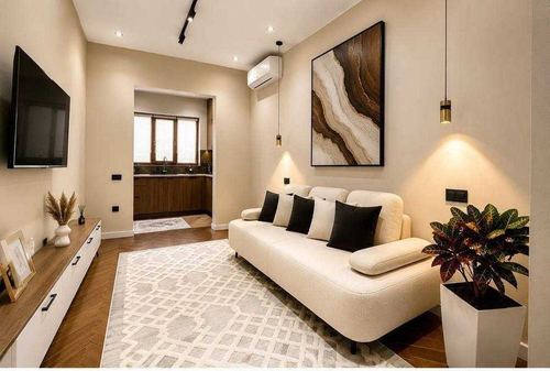 2-xonali kvartira, 37 m²