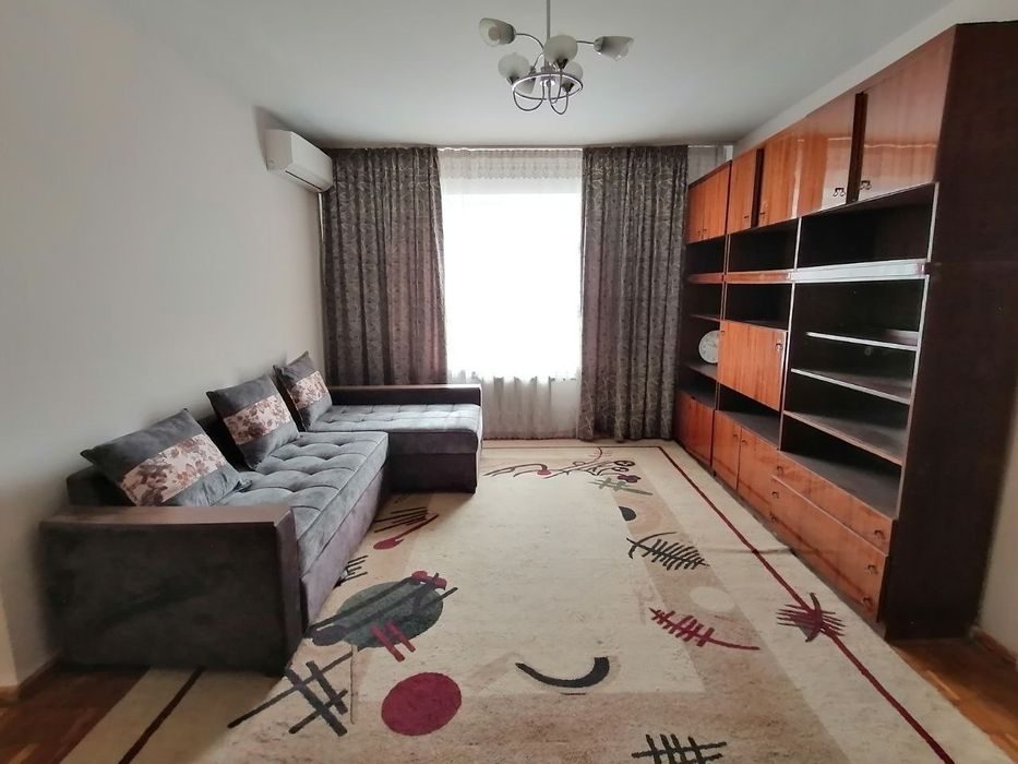 4-room apartment, 86 m², Tashkent, Mirabad District, for sale