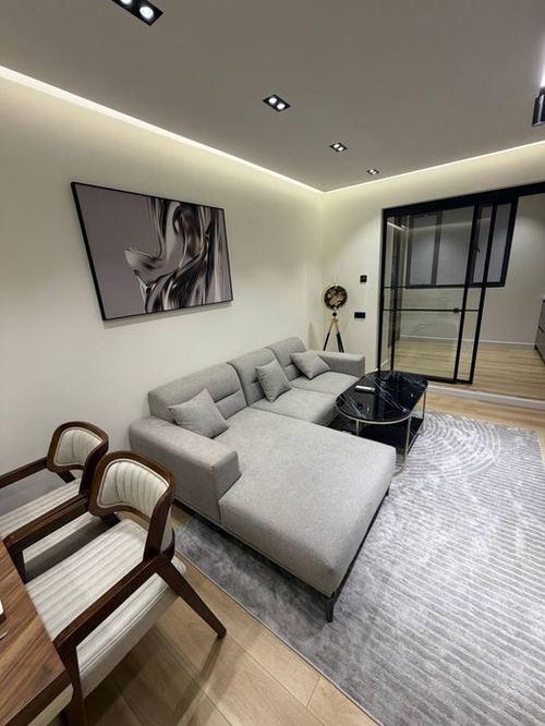 3-xonali kvartira, 65 m²