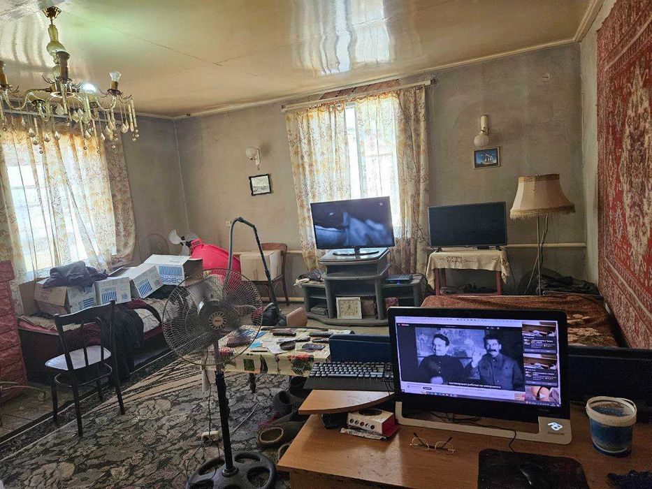 3-room apartment, 92 m², Tashkent, Mirabad District, for sale