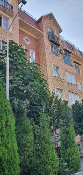 3-room apartment, 112 m², Tashkent, Mirabad District, for sale