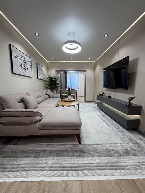3-xonali kvartira, 80 m²
