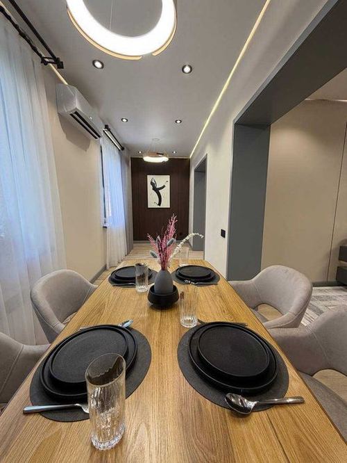 3-xonali kvartira, 80 m²