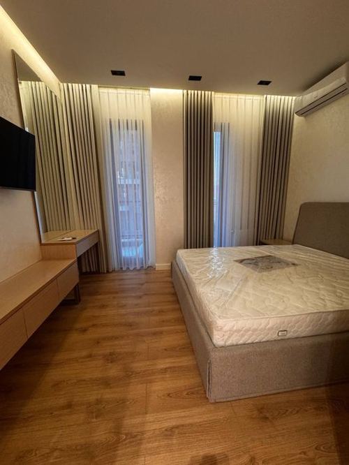 2-xonali kvartira, 64 m²