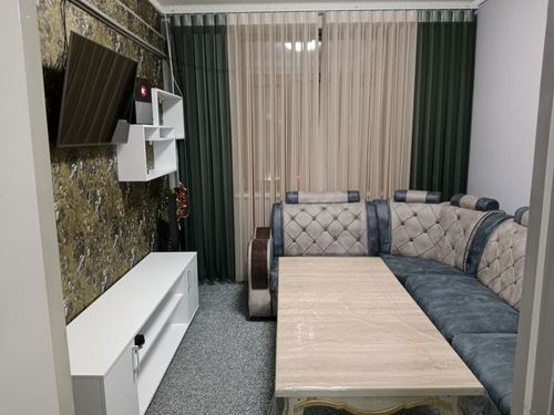 4-xonali kvartira, 77 m²
