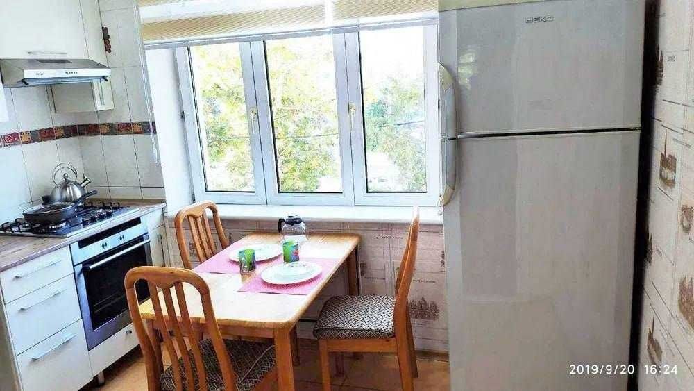 3-room apartment, 82 m², Tashkent, Mirabad District, for sale