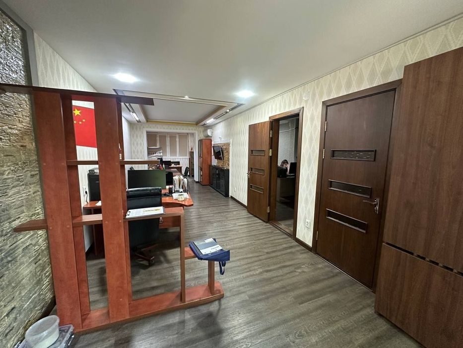 3-room apartment, 70 m², Tashkent, Mirabad District, for sale