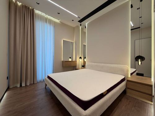 2-xonali kvartira, 40 m²