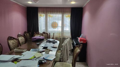 4-xonali kvartira, 40 m²