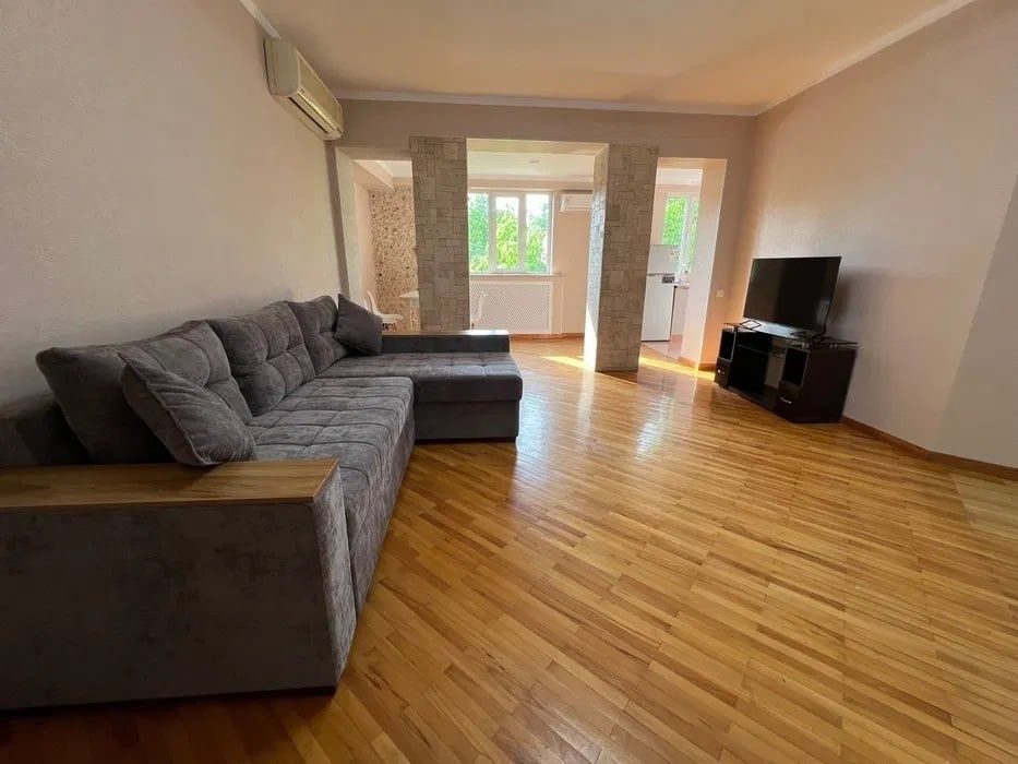 3-room apartment, 80 m², Tashkent, Mirabad District, for sale