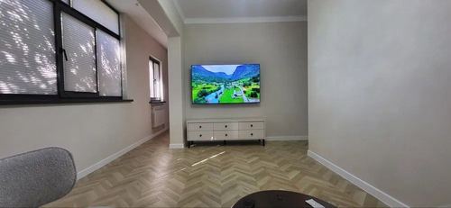 1-xonali kvartira, 43 m²