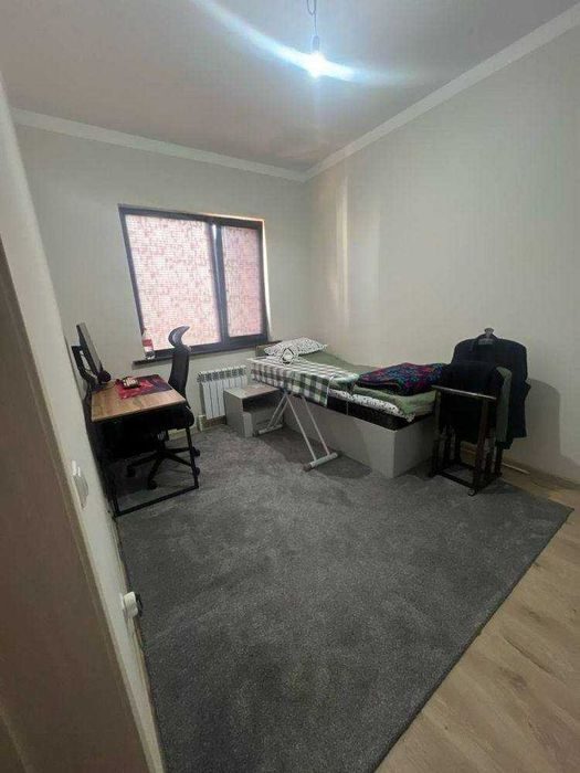3-room apartment, 64 m², Tashkent, Mirabad District, for sale