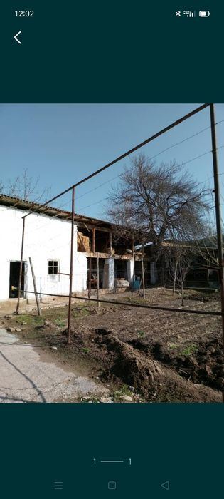 Йер сотилади 4 сотих