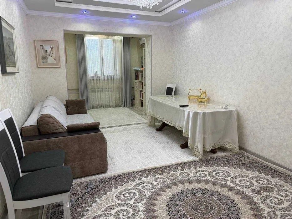 3-room apartment, 71 m², Tashkent, Mirabad District, for sale