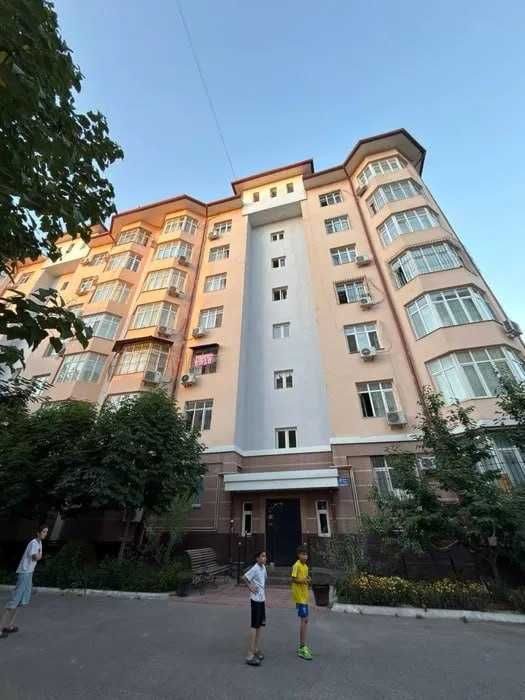 3-room apartment, 100 m², Tashkent, Mirabad District, for sale